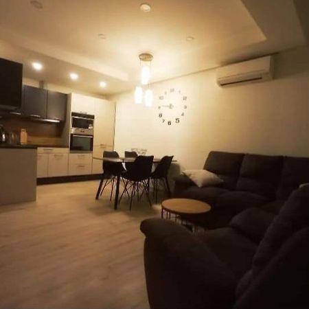 Apartman Paula Διαμέρισμα Μακάρσκα Εξωτερικό φωτογραφία