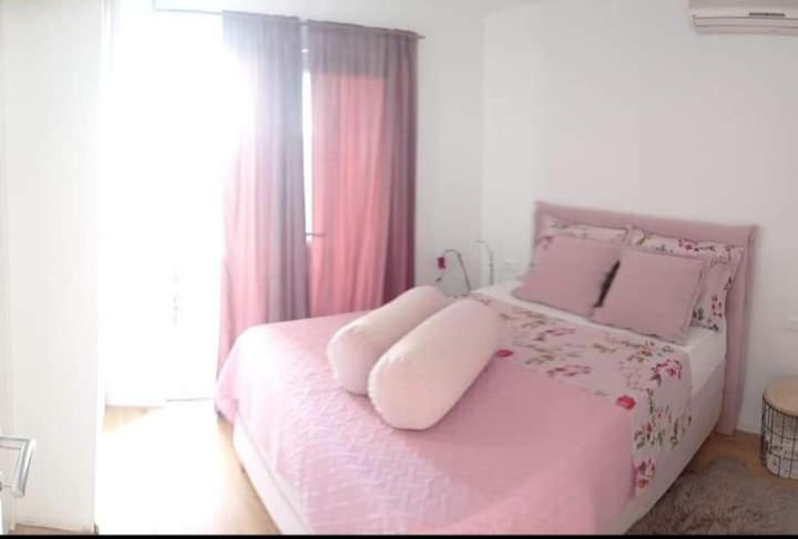 Apartman Paula Διαμέρισμα Μακάρσκα Εξωτερικό φωτογραφία