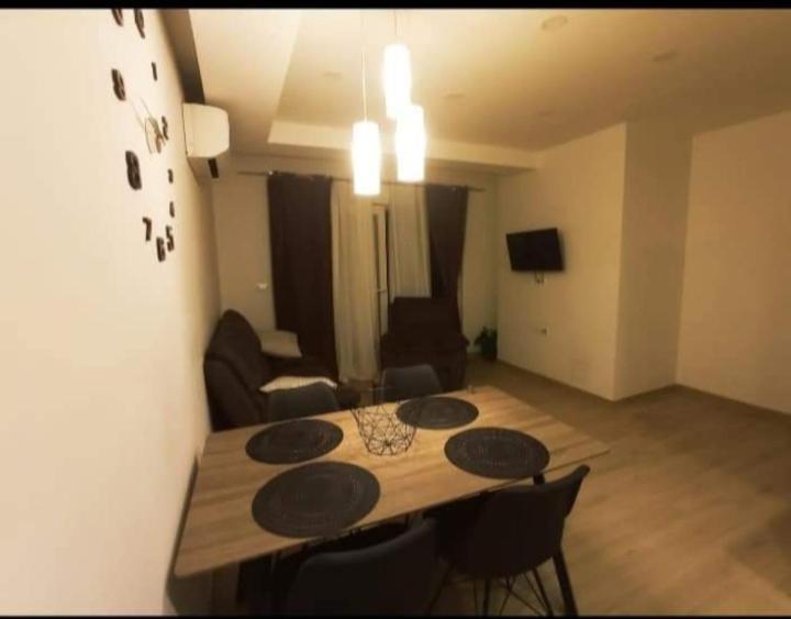 Apartman Paula Διαμέρισμα Μακάρσκα Εξωτερικό φωτογραφία