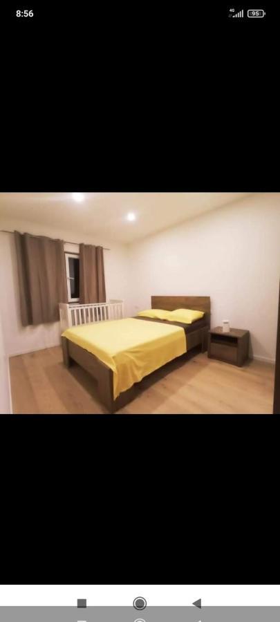 Apartman Paula Μακάρσκα Εξωτερικό φωτογραφία