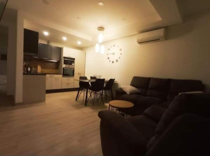 Apartman Paula Διαμέρισμα Μακάρσκα Εξωτερικό φωτογραφία
